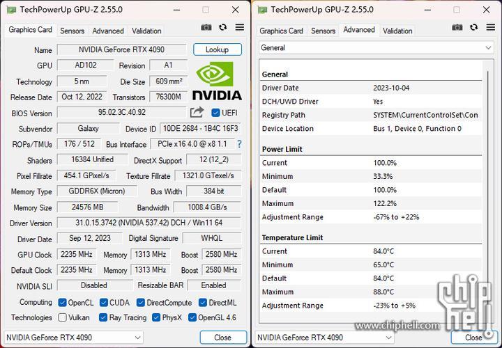 GPU：揭开科技界神秘面纱的显卡力量