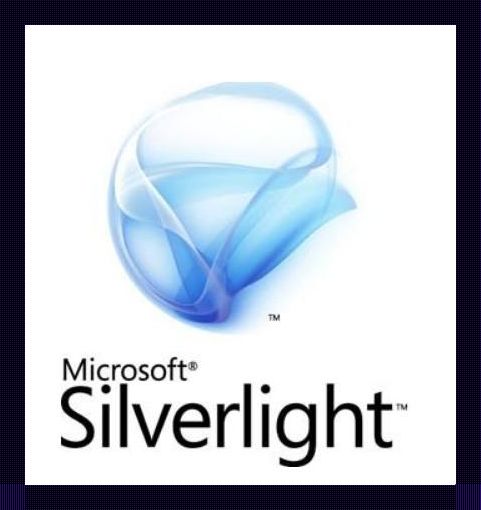 SILVERLIGHT揭秘：探寻科技领域的神秘应用