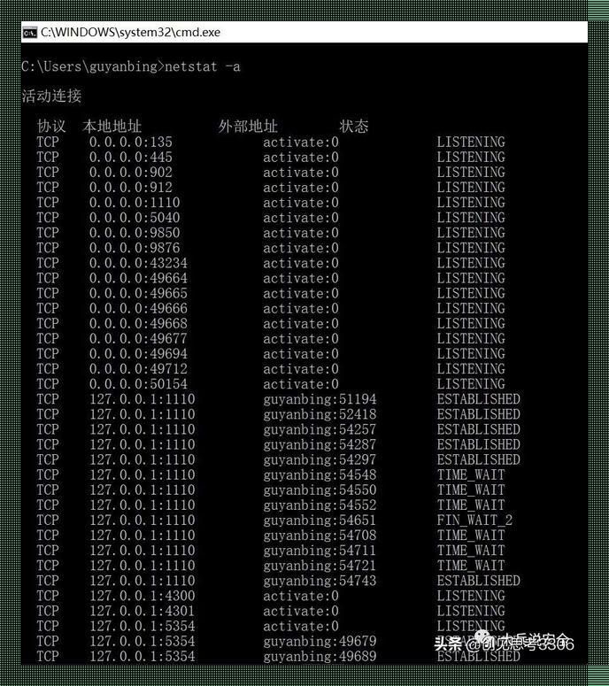 探究科技秘境：Telnet协议默认端口号的背后故事