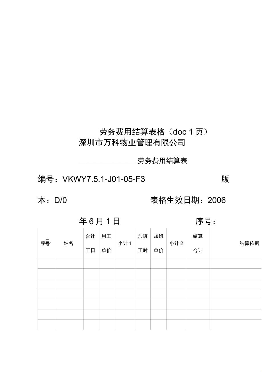 “五一劳动节”，一张图片账单的“辛酸史”