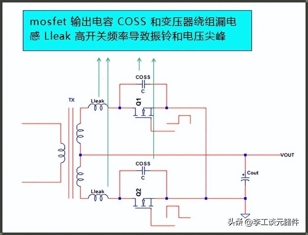 《原理图里，那点捣蛋的可爱》