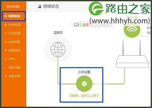 “桥接那点事儿：笑谈二次元路由器牵手术”