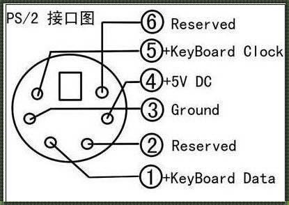 探秘科技之谜：鼠标合模线，究竟何意？