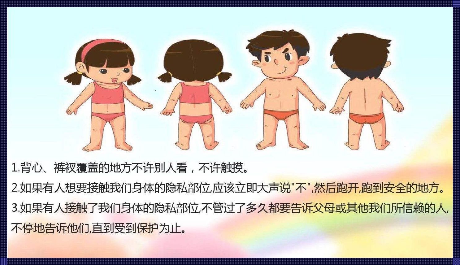 探秘隐私保护：科技时代的自我守护之道