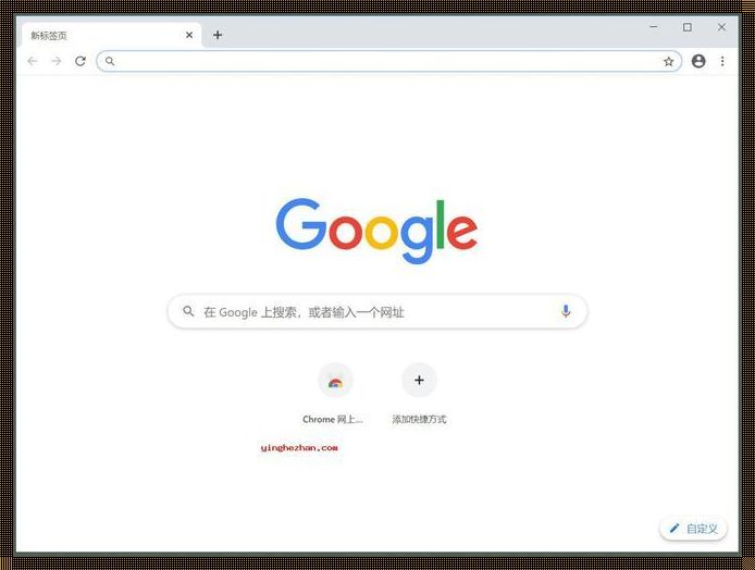 Google免登录网页版：偷跑的糖果，甜到忧伤