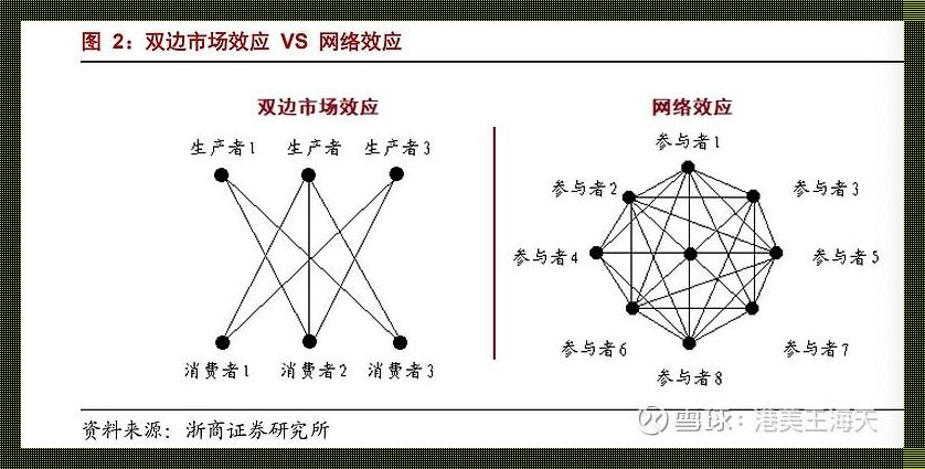 《平台网络效应：探秘多元世界的奇妙类型》