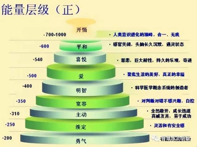 《情绪的彩虹桥：霍金斯思维与心的跳跃》