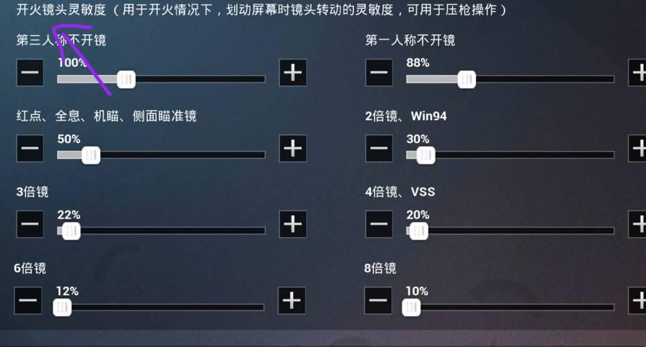 CSGO职业选手，灵敏度上的“舞者”与“顽童”