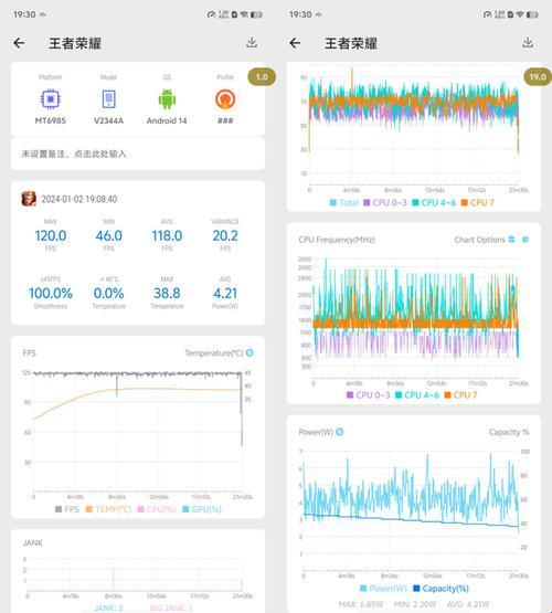 探究手机CPU调度软件：科技新领域的奥秘