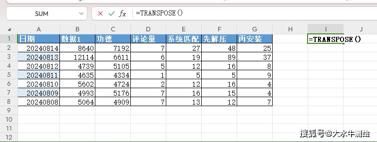 科技巧匠的秘籍：如何玩转Excel表空格替换