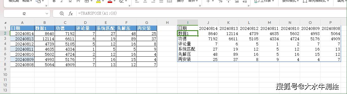 科技巧匠的秘籍：如何玩转Excel表空格替换