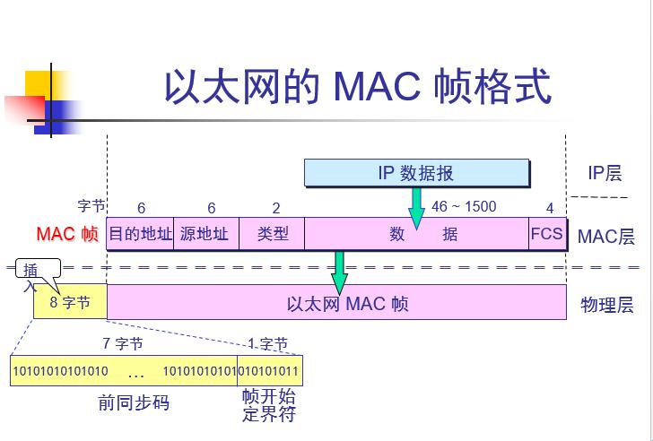 数据链路层协议：三个让人又爱又恨的“小妖精”