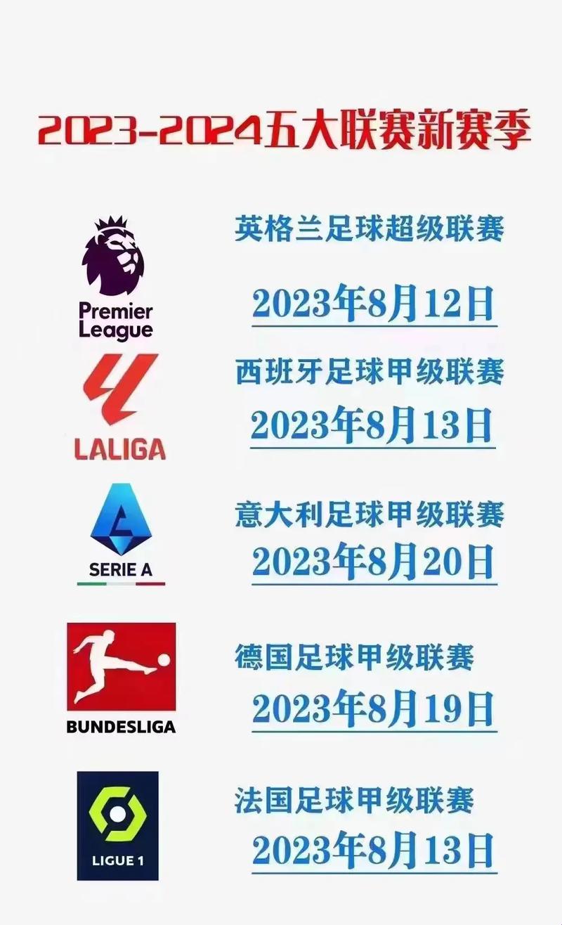 西甲联赛2023-2024赛季：体育科技引领下的开赛时间惊现新变化