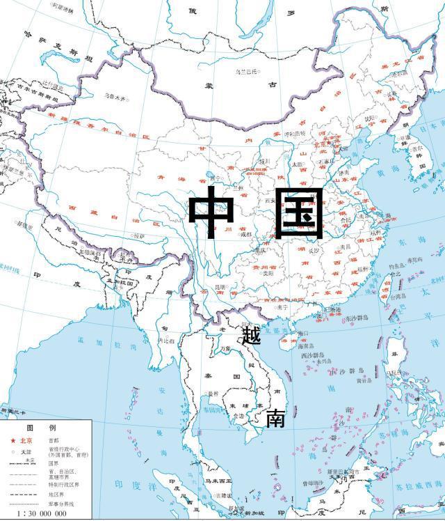 体育科技之光：中国与越南关系的桥梁