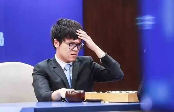 探究柯洁之所以被誉为围棋世界第一的奥秘